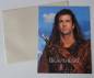 Preview: Braveheart original release US Souvenir Program